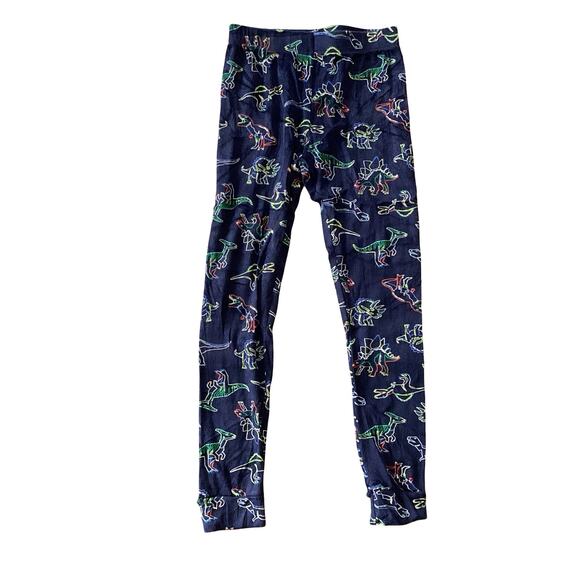 Cat & Jack Fleece PJ Bottoms - Picture 1 of 4